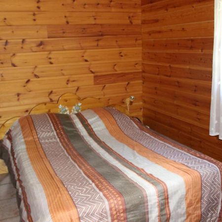 Chalets De La Soyotte Ксорюпт-Лонжме Экстерьер фото