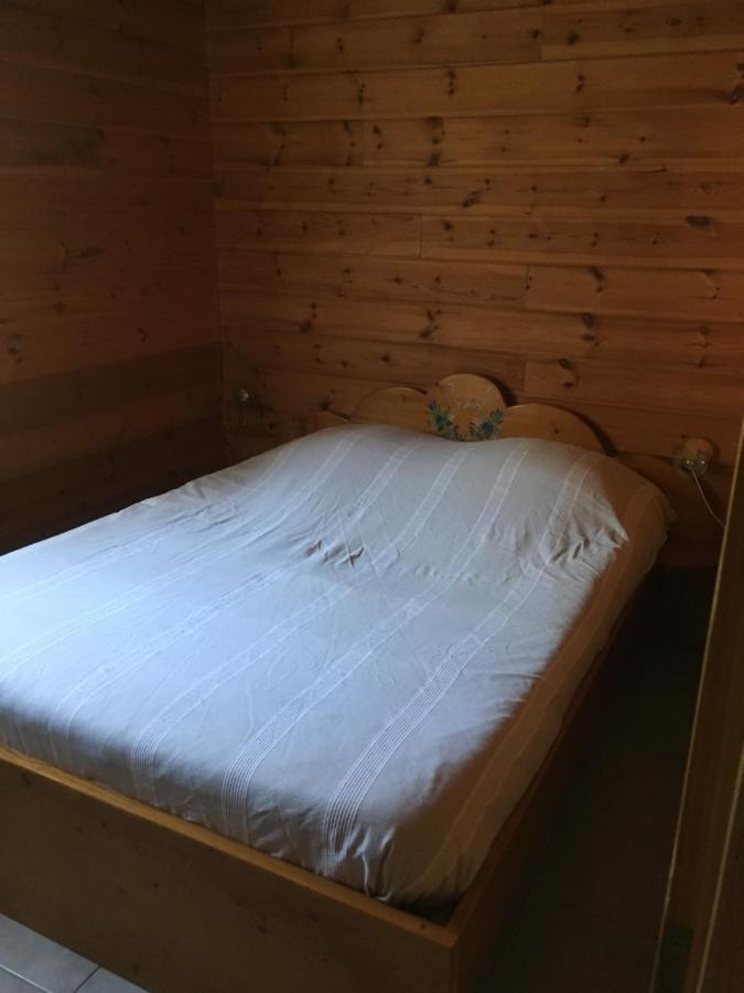 Chalets De La Soyotte Ксорюпт-Лонжме Экстерьер фото